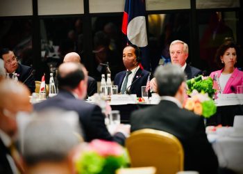 Presiden Jokowi Inginkan Realisasi Investasi Dipercepat